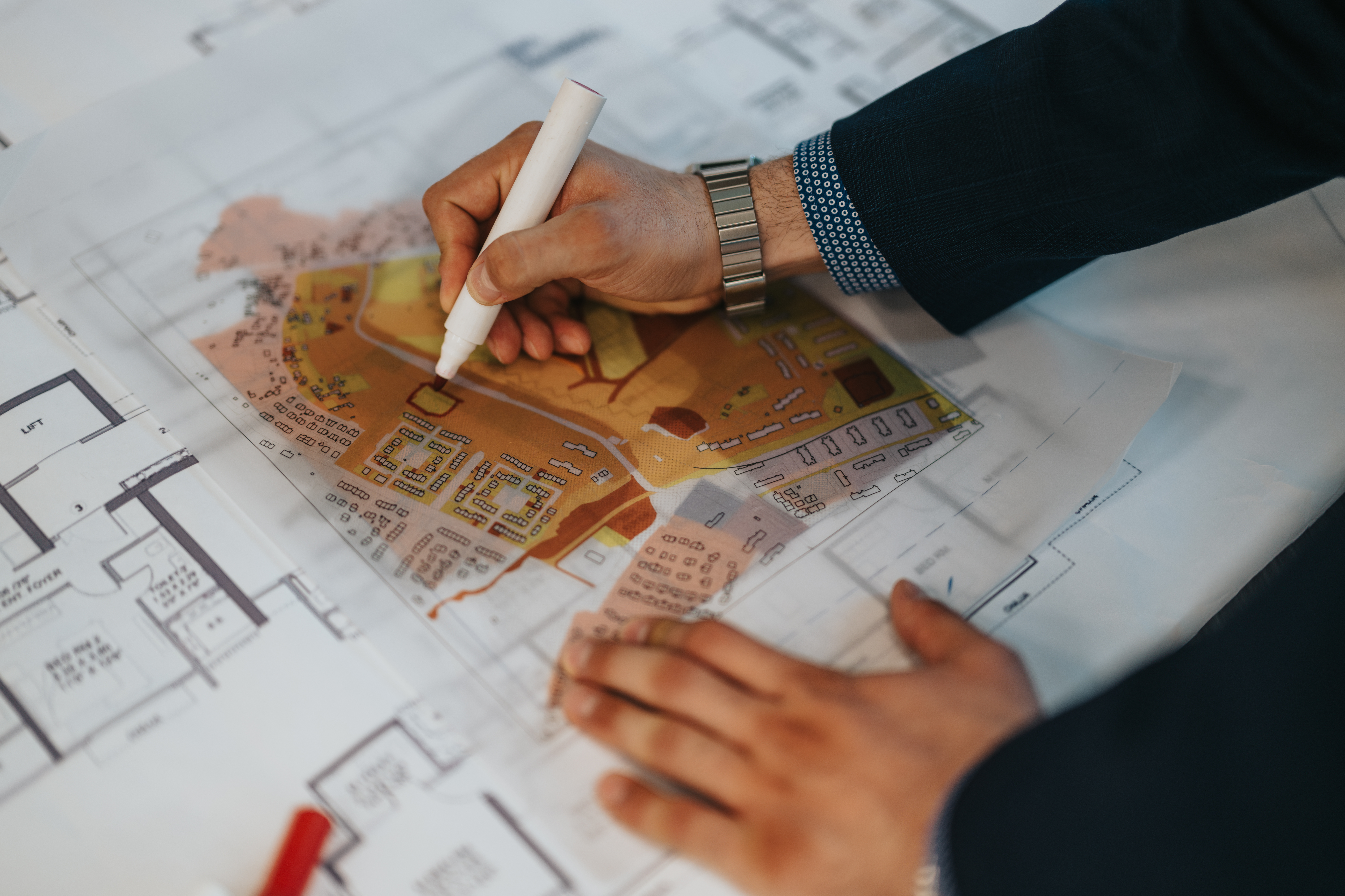 Innovative Design Code Tools and Processes